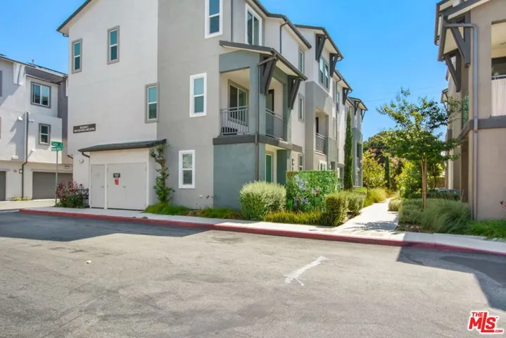 1002 Sage Lane, Gardena, California 90247