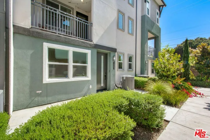 1002 Sage Lane, Gardena, California 90247