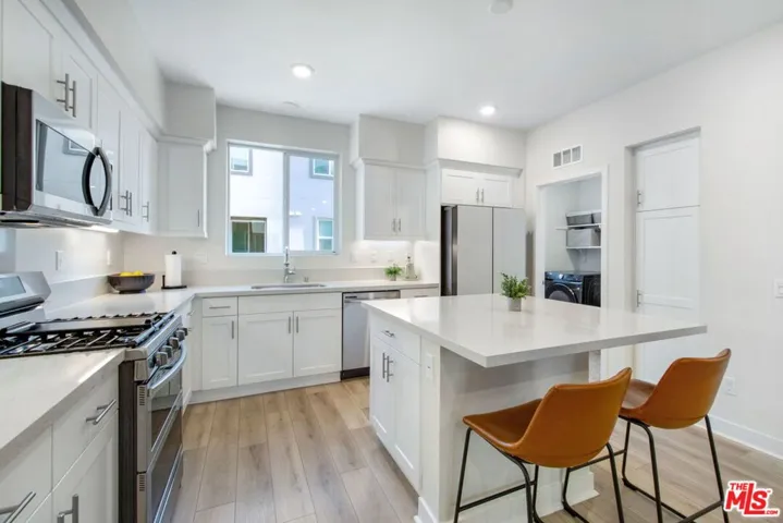 1002 Sage Lane, Gardena, California 90247
