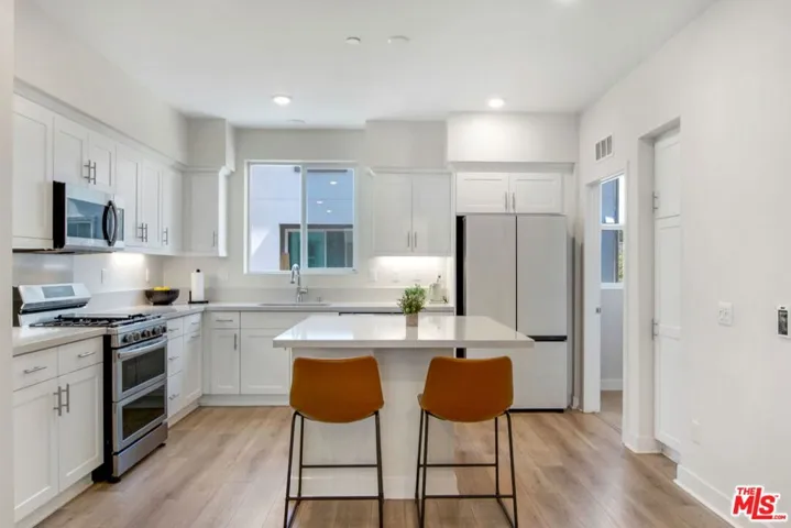 1002 Sage Lane, Gardena, California 90247