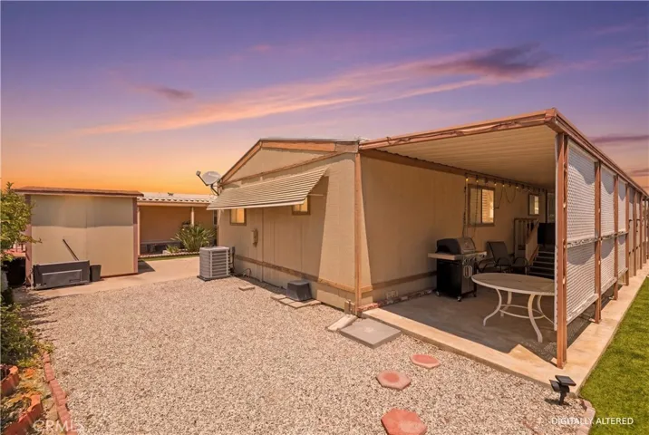 1251 E Lugonia 88, Redlands, California 92374