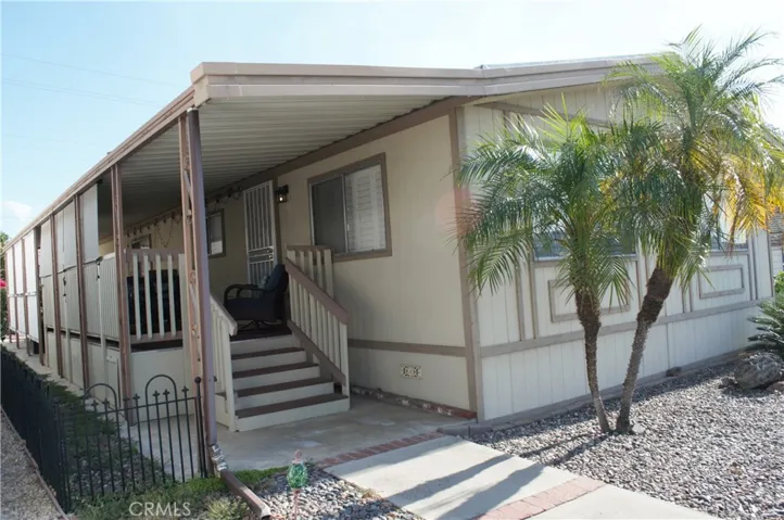 1251 E Lugonia 88, Redlands, California 92374