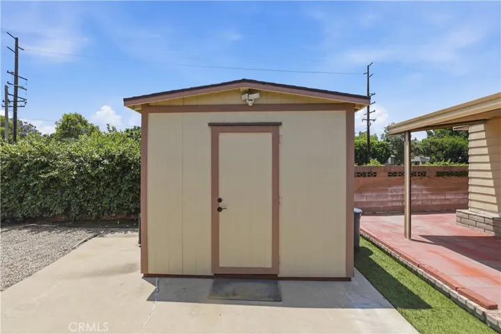 1251 E Lugonia 88, Redlands, California 92374