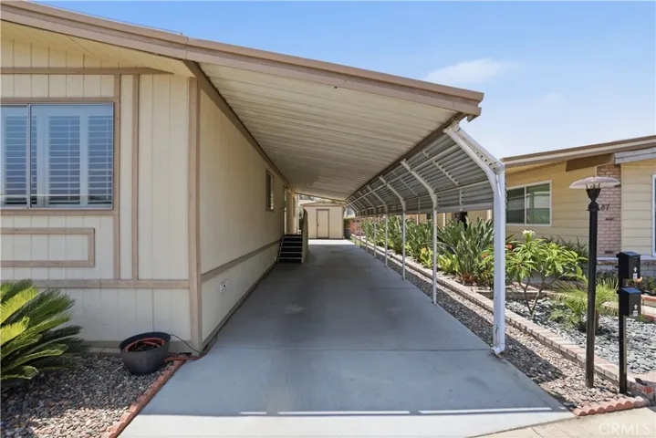 1251 E Lugonia 88, Redlands, California 92374