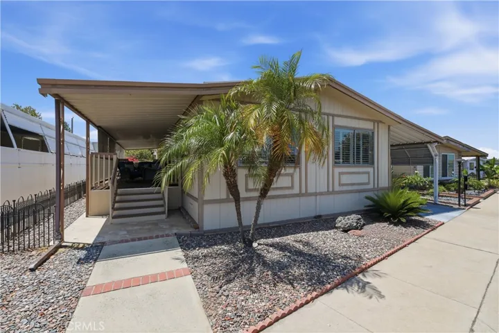 1251 E Lugonia 88, Redlands, California 92374