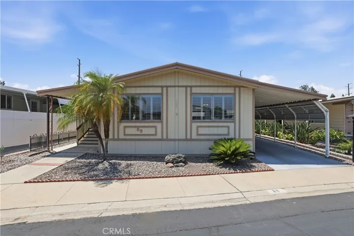 1251 E Lugonia 88, Redlands, California 92374