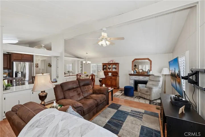 1251 E Lugonia 88, Redlands, California 92374