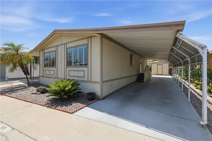 1251 E Lugonia 88, Redlands, California 92374