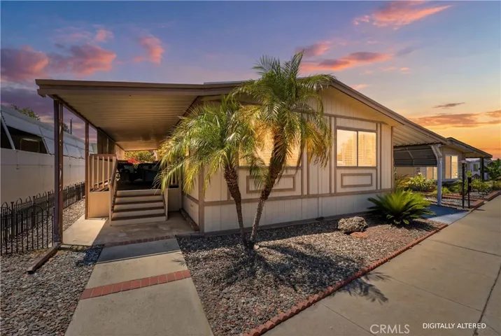 1251 E Lugonia 88, Redlands, California 92374
