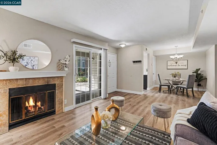 485 Canyon Oaks Dr J, Oakland, California 94605
