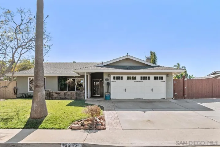 2245 Nob Hill Drive, Carlsbad, California 92008