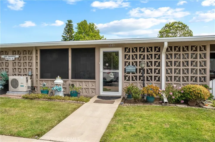 1260 Oakmont Road 53i, Seal Beach, California 90740