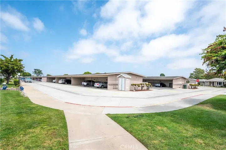 1260 Oakmont Road 53i, Seal Beach, California 90740