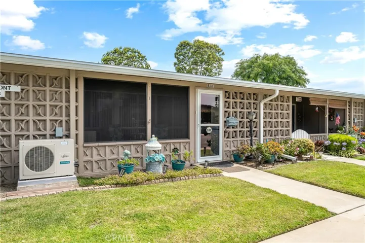 1260 Oakmont Road 53i, Seal Beach, California 90740