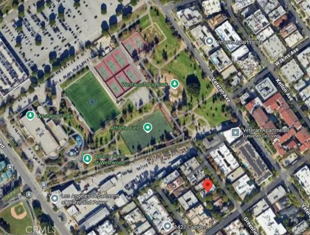 Westwood Park