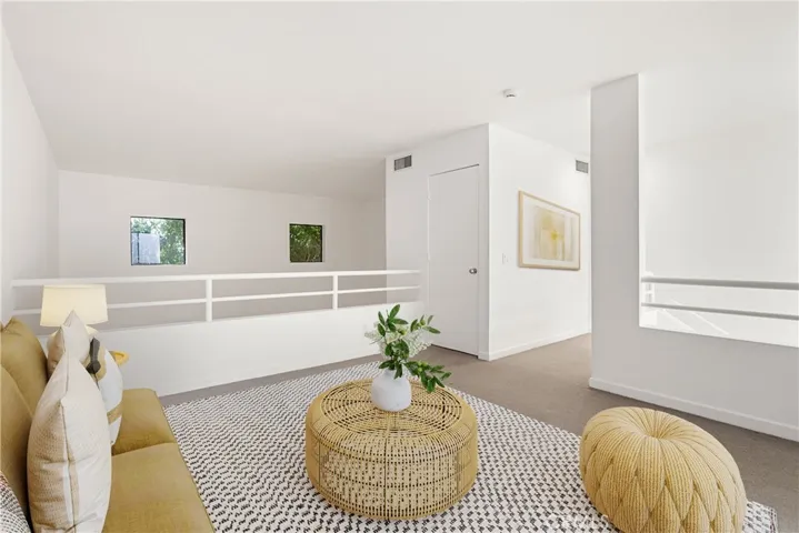Loft Space top