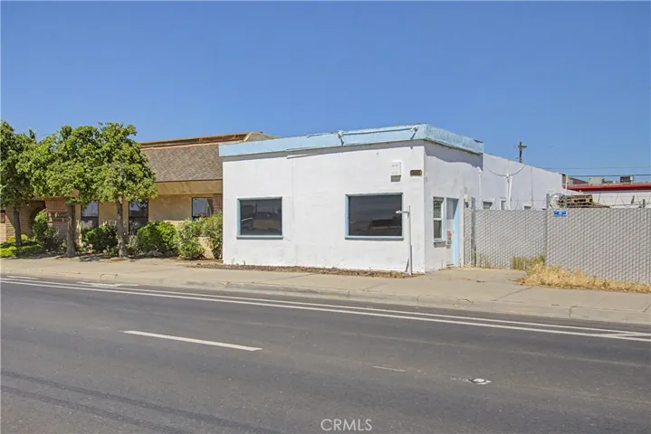 927 N Street, Firebaugh, California 93622
