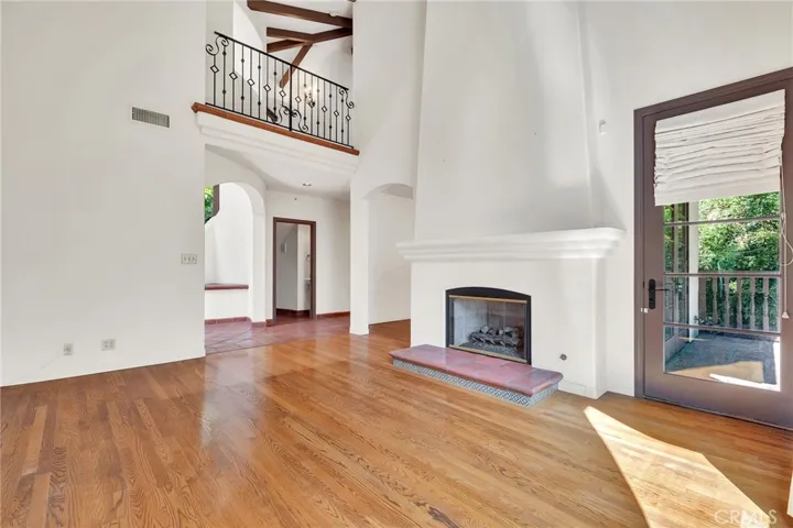 1345 Indiana, South Pasadena, California 91030