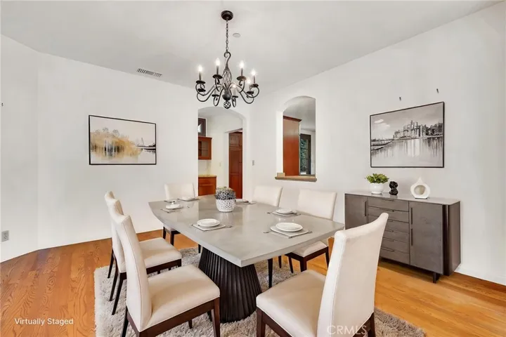 1345 Indiana, South Pasadena, California 91030