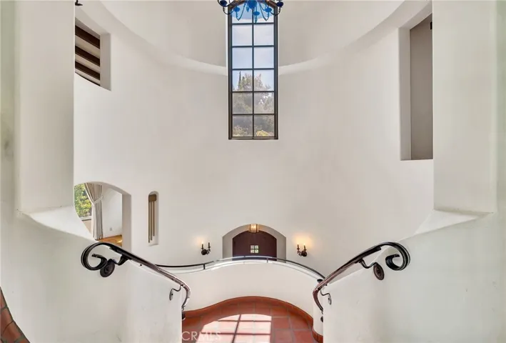 1345 Indiana, South Pasadena, California 91030