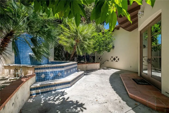1345 Indiana, South Pasadena, California 91030