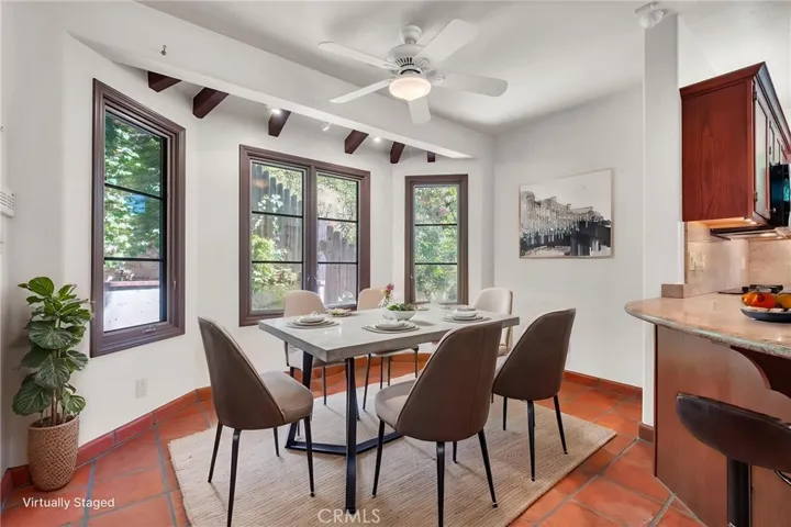 1345 Indiana, South Pasadena, California 91030