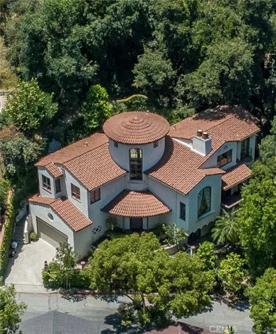 1345 Indiana, South Pasadena, California 91030