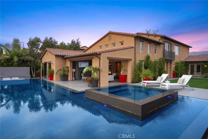 119 Sunset Cove, Irvine, California 92602