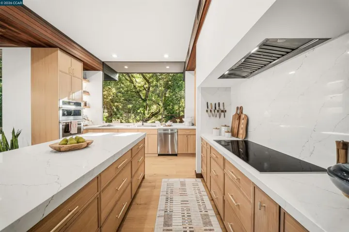 841 Kirkcrest Rd, Alamo, California 94507