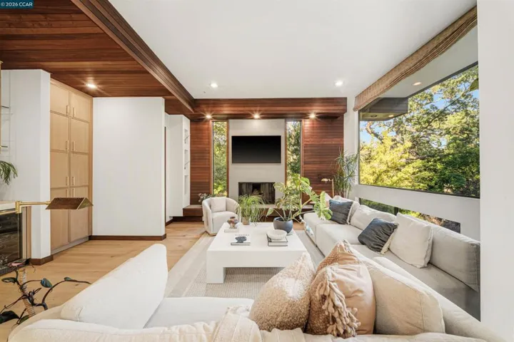 841 Kirkcrest Rd, Alamo, California 94507