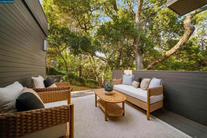 841 Kirkcrest Rd, Alamo, California 94507