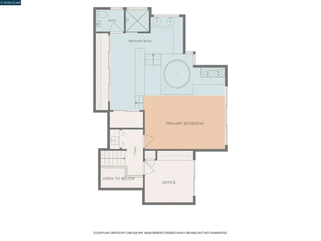 841 Kirkcrest Rd, Alamo, California 94507
