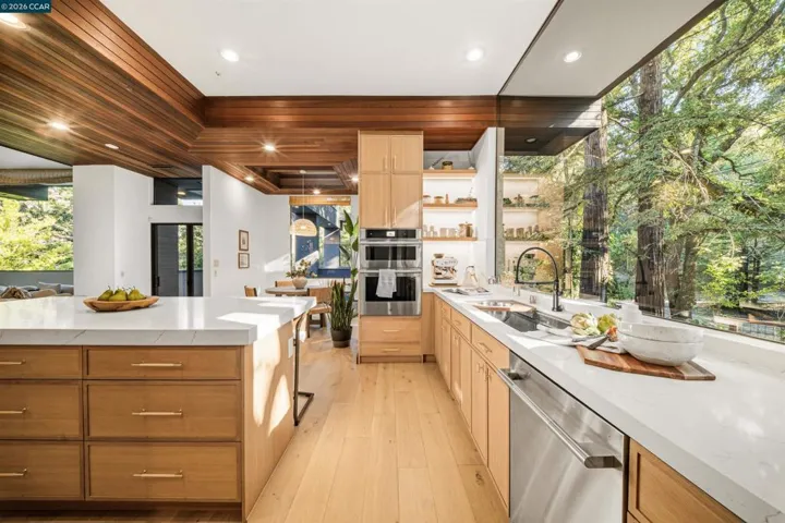 841 Kirkcrest Rd, Alamo, California 94507