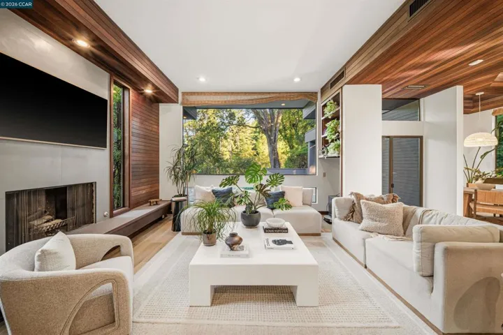 841 Kirkcrest Rd, Alamo, California 94507