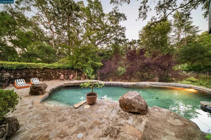 841 Kirkcrest Rd, Alamo, California 94507