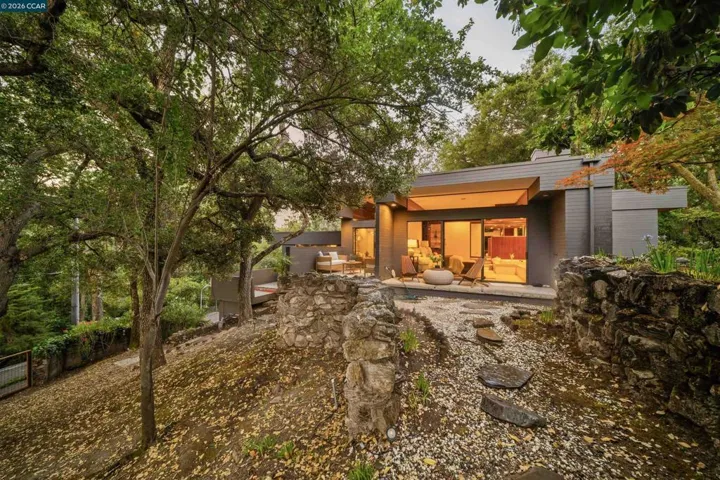 841 Kirkcrest Rd, Alamo, California 94507