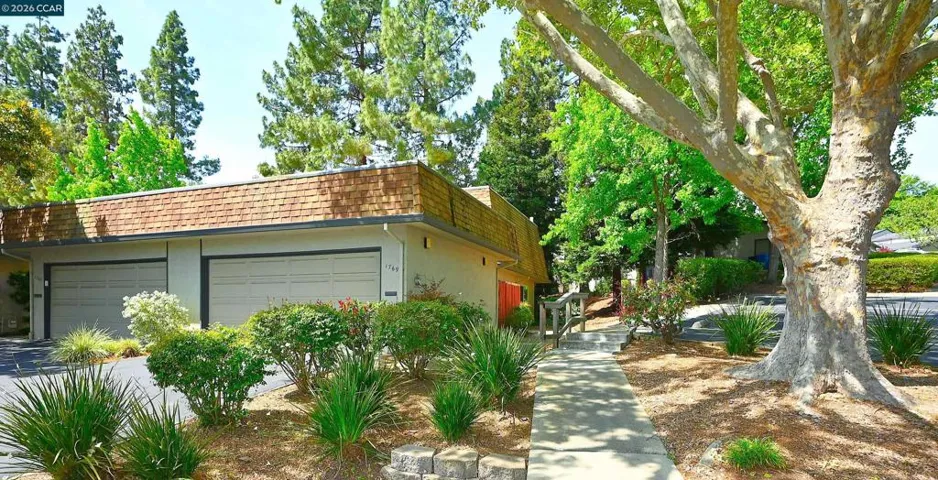 1769 Holland Cir, Walnut Creek, California 94597