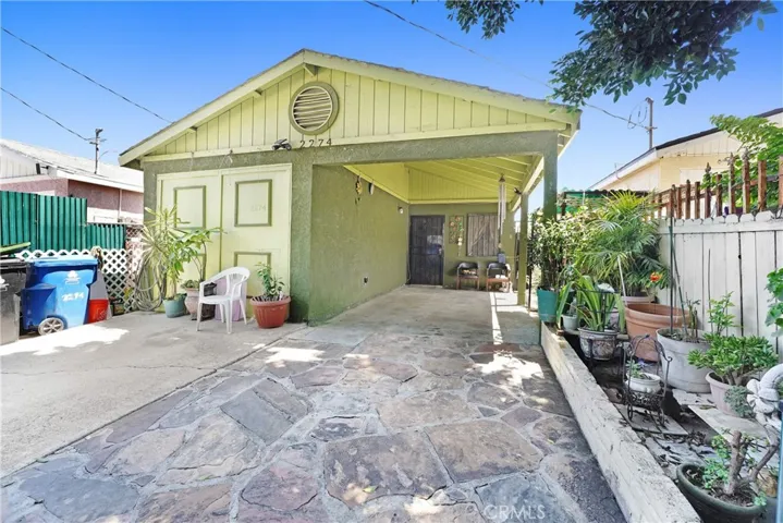 2274 E 103rd, Los Angeles, California 90002