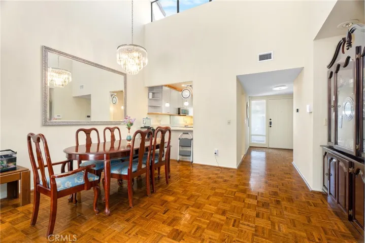6 Eucalyptus, Irvine, California 92612