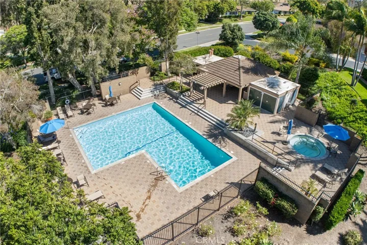 6 Eucalyptus, Irvine, California 92612