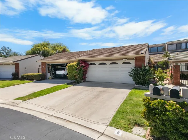 6 Eucalyptus, Irvine, California 92612