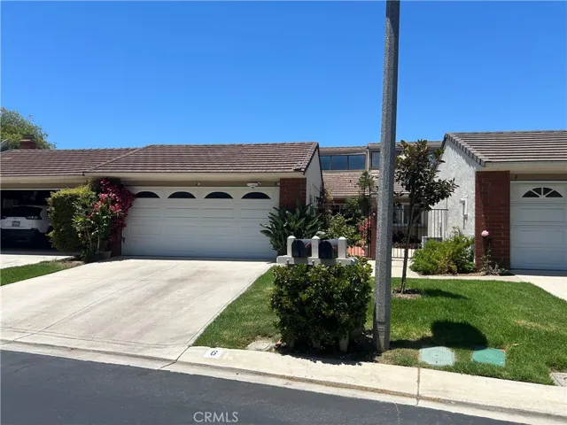6 Eucalyptus, Irvine, California 92612