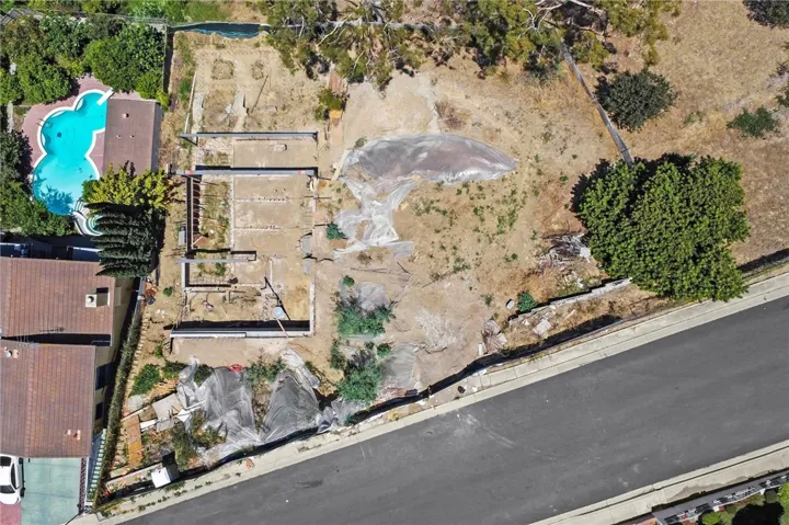 1555 Sombrero, Monterey Park, California 91754