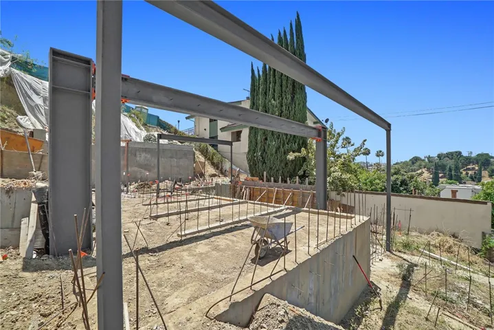 1555 Sombrero, Monterey Park, California 91754