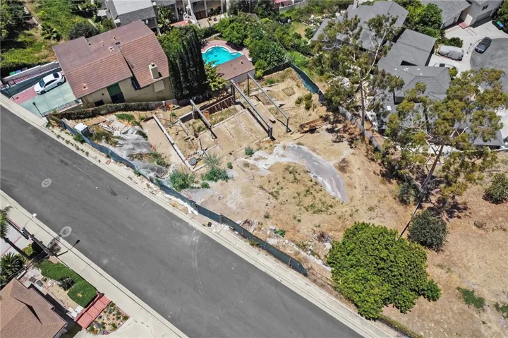 1555 Sombrero, Monterey Park, California 91754