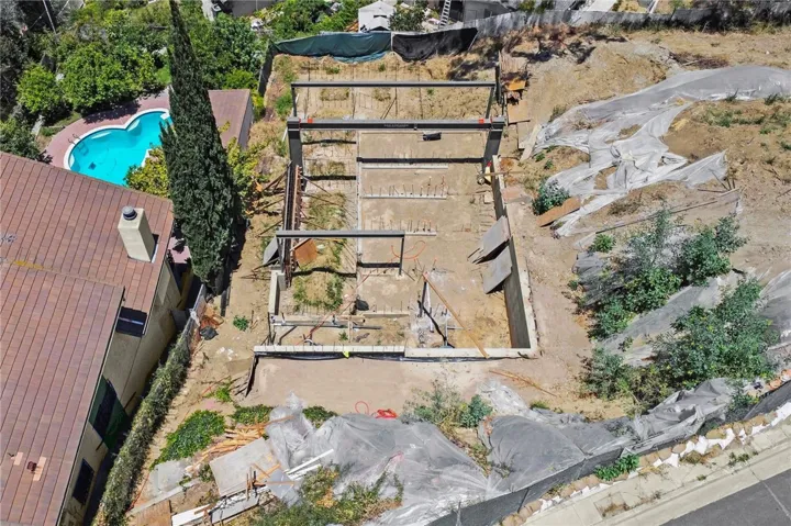 1555 Sombrero, Monterey Park, California 91754