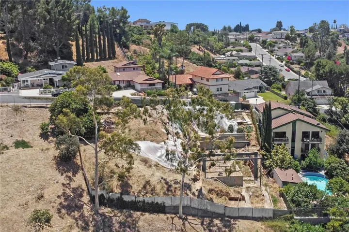 1555 Sombrero, Monterey Park, California 91754