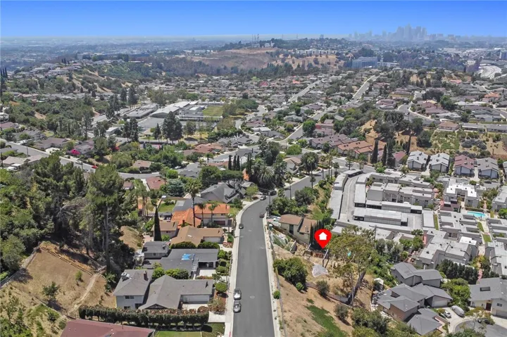 1555 Sombrero, Monterey Park, California 91754