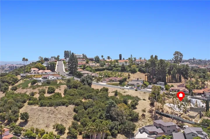 1555 Sombrero, Monterey Park, California 91754