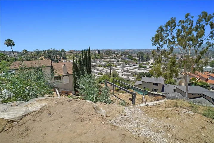1555 Sombrero, Monterey Park, California 91754